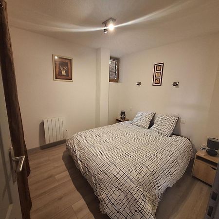 Au Coeur De Caillassou Villemur-sur-Tarn Eksteriør bilde